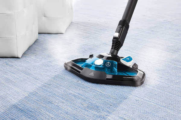 Myjka parowa Polti Vaporetto Smart 100 B